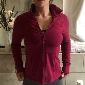 Lululemon Define Jacket SZ 8
